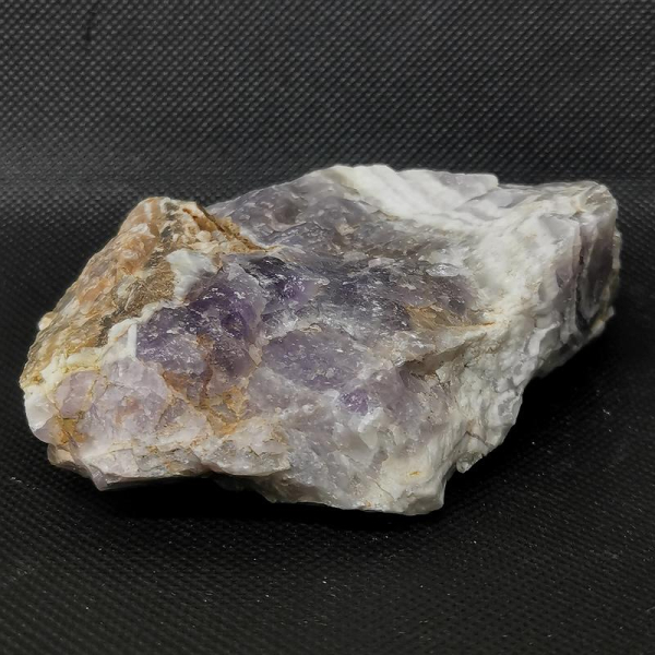 Chevron Amethyst